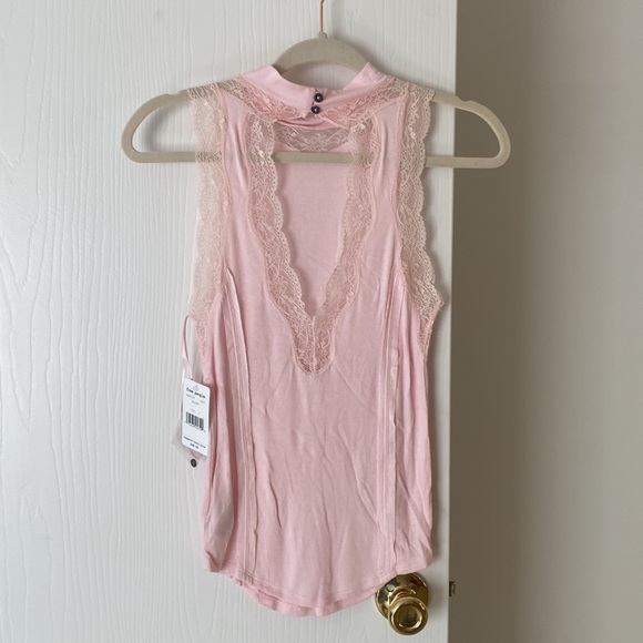 Free People Tank Top NWT - Picture 4 of 4